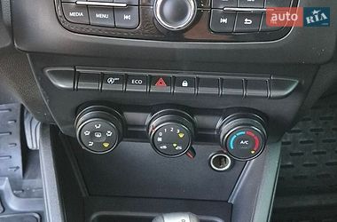 Внедорожник / Кроссовер Renault Duster 2020 в Виннице фото 16 Внедорожник / Кроссовер Renault Duster 2020 в Виннице