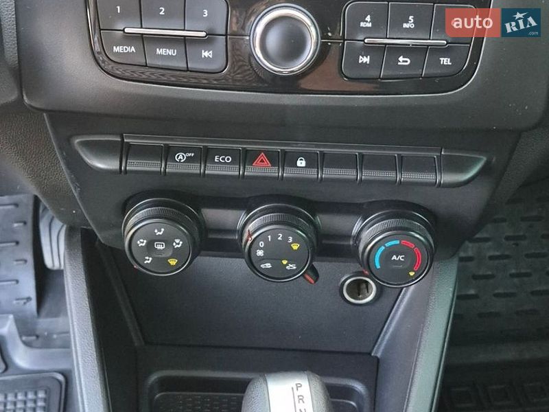 Внедорожник / Кроссовер Renault Duster 2020 в Виннице фото 16 Внедорожник / Кроссовер Renault Duster 2020 в Виннице