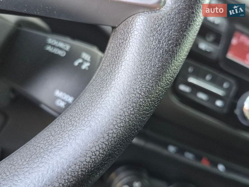Внедорожник / Кроссовер Renault Duster 2020 в Виннице фото 18 Внедорожник / Кроссовер Renault Duster 2020 в Виннице