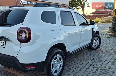 Внедорожник / Кроссовер Renault Duster 2020 в Виннице фото 26 Внедорожник / Кроссовер Renault Duster 2020 в Виннице