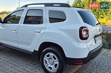 Внедорожник / Кроссовер Renault Duster 2020 в Виннице фото 28 Внедорожник / Кроссовер Renault Duster 2020 в Виннице