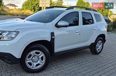 Внедорожник / Кроссовер Renault Duster 2020 в Виннице фото 29 Внедорожник / Кроссовер Renault Duster 2020 в Виннице