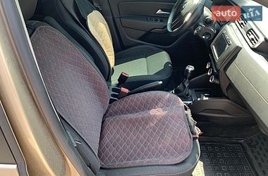 Позашляховик / Кросовер Renault Duster 2019 в Кам'янець-Подільському фото 9 Позашляховик / Кросовер Renault Duster 2019 в Кам'янець-Подільському