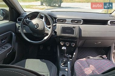Позашляховик / Кросовер Renault Duster 2019 в Кам'янець-Подільському фото 11 Позашляховик / Кросовер Renault Duster 2019 в Кам'янець-Подільському