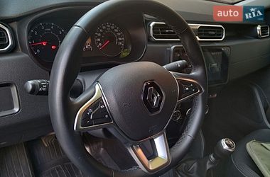 Позашляховик / Кросовер Renault Duster 2021 в Харкові