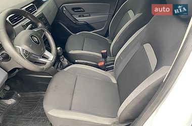 Внедорожник / Кроссовер Renault Duster 2020 в Виннице