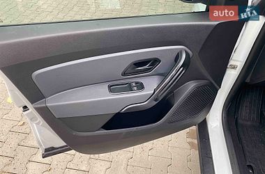 Внедорожник / Кроссовер Renault Duster 2020 в Виннице