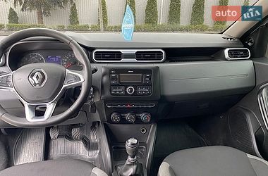 Внедорожник / Кроссовер Renault Duster 2020 в Виннице