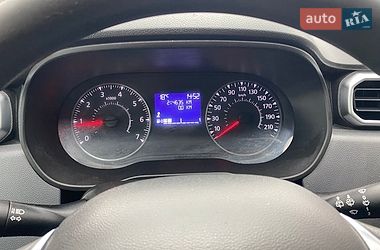 Внедорожник / Кроссовер Renault Duster 2020 в Виннице