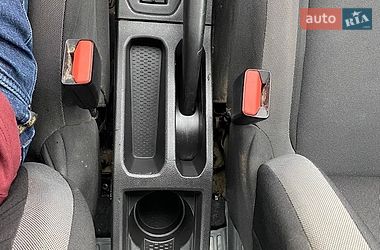 Внедорожник / Кроссовер Renault Duster 2020 в Виннице