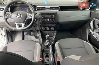 Внедорожник / Кроссовер Renault Duster 2020 в Виннице