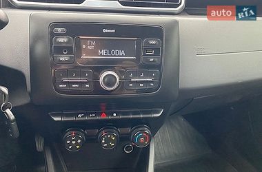 Внедорожник / Кроссовер Renault Duster 2020 в Виннице