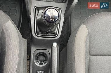 Внедорожник / Кроссовер Renault Duster 2020 в Виннице