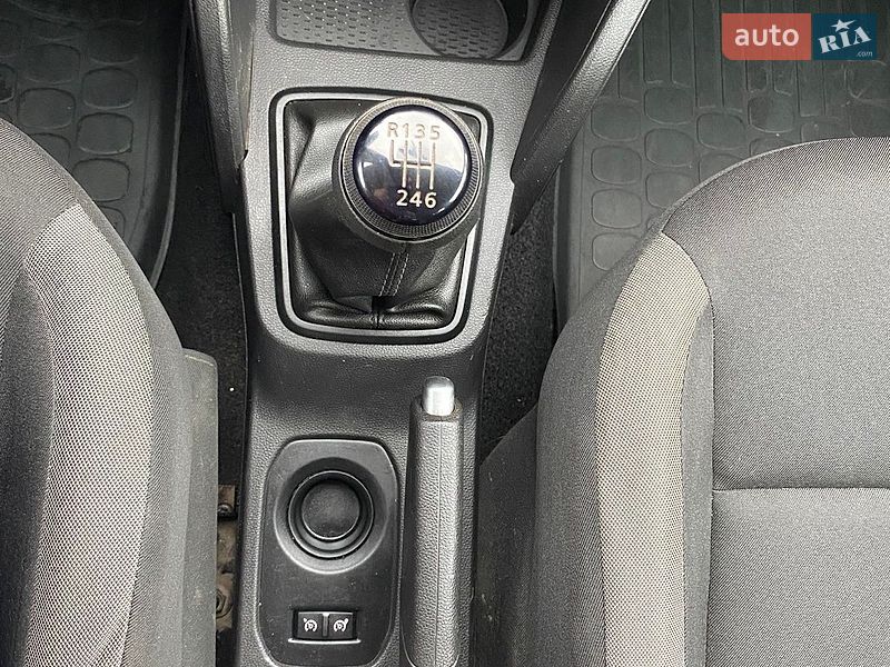 Внедорожник / Кроссовер Renault Duster 2020 в Виннице