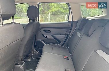 Внедорожник / Кроссовер Renault Duster 2020 в Виннице