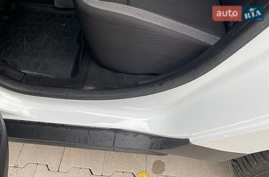 Внедорожник / Кроссовер Renault Duster 2020 в Виннице