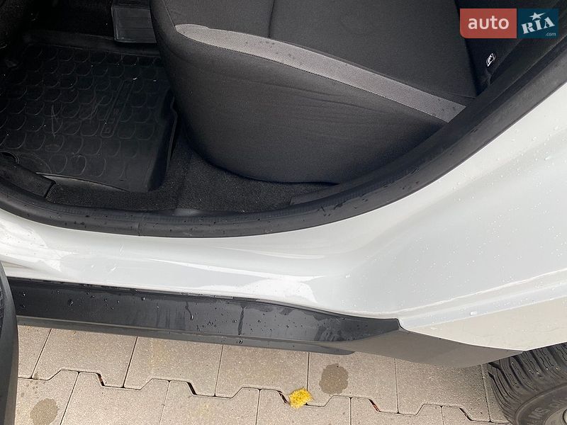 Внедорожник / Кроссовер Renault Duster 2020 в Виннице