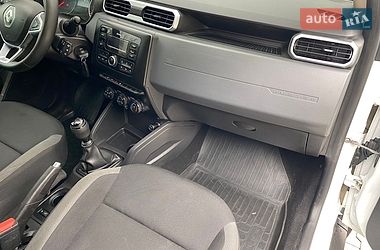Внедорожник / Кроссовер Renault Duster 2020 в Виннице