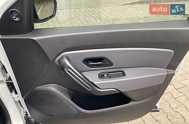 Внедорожник / Кроссовер Renault Duster 2020 в Виннице