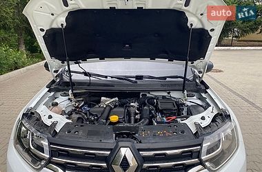 Внедорожник / Кроссовер Renault Duster 2020 в Виннице