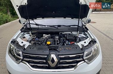 Внедорожник / Кроссовер Renault Duster 2020 в Виннице
