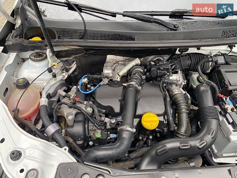 Внедорожник / Кроссовер Renault Duster 2020 в Виннице