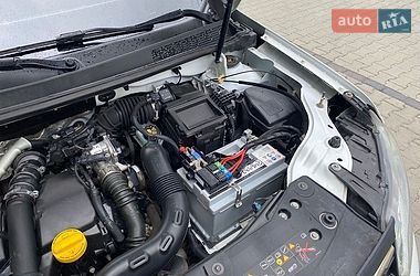 Внедорожник / Кроссовер Renault Duster 2020 в Виннице