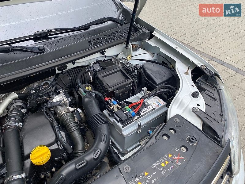 Внедорожник / Кроссовер Renault Duster 2020 в Виннице
