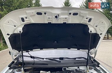 Внедорожник / Кроссовер Renault Duster 2020 в Виннице