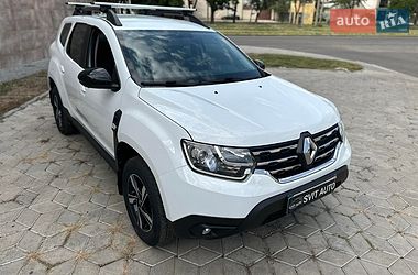 Позашляховик / Кросовер Renault Duster 2021 в Миколаєві фото 6 Позашляховик / Кросовер Renault Duster 2021 в Миколаєві