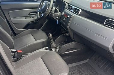 Позашляховик / Кросовер Renault Duster 2021 в Києві фото 7 Позашляховик / Кросовер Renault Duster 2021 в Києві