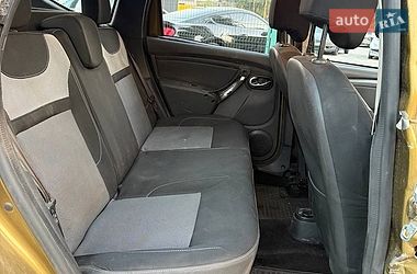 Позашляховик / Кросовер Renault Duster 2016 в Запоріжжі фото 9 Позашляховик / Кросовер Renault Duster 2016 в Запоріжжі