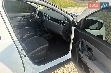 Внедорожник / Кроссовер Renault Duster 2020 в Дрогобыче