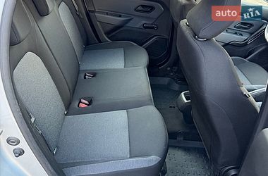 Позашляховик / Кросовер Renault Duster 2021 в Києві