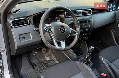 Позашляховик / Кросовер Renault Duster 2021 в Києві