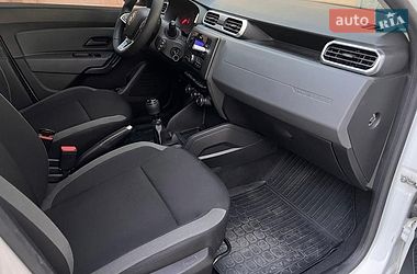 Внедорожник / Кроссовер Renault Duster 2021 в Запорожье