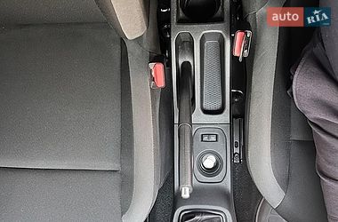 Внедорожник / Кроссовер Renault Duster 2021 в Запорожье