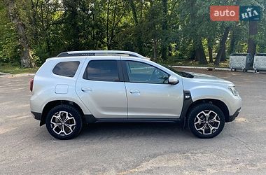 Внедорожник / Кроссовер Renault Duster 2019 в Згуровке