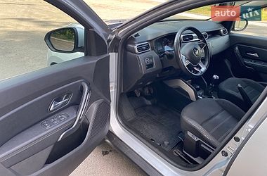 Внедорожник / Кроссовер Renault Duster 2019 в Згуровке