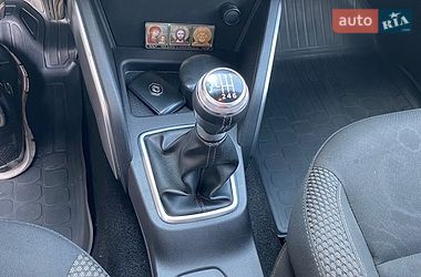 Внедорожник / Кроссовер Renault Duster 2019 в Згуровке