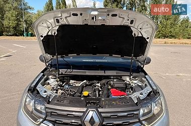 Позашляховик / Кросовер Renault Duster 2020 в Києві фото 8 Позашляховик / Кросовер Renault Duster 2020 в Києві