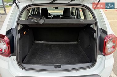 Внедорожник / Кроссовер Renault Duster 2021 в Киеве
