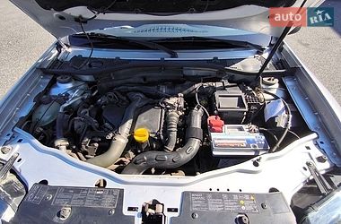 Позашляховик / Кросовер Renault Duster 2015 в Каневі
