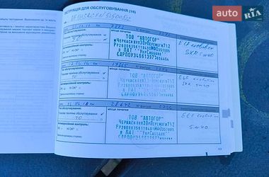 Позашляховик / Кросовер Renault Duster 2015 в Каневі