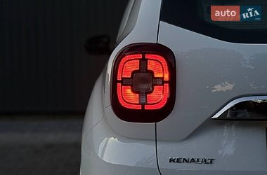 Внедорожник / Кроссовер Renault Duster 2019 в Кропивницком