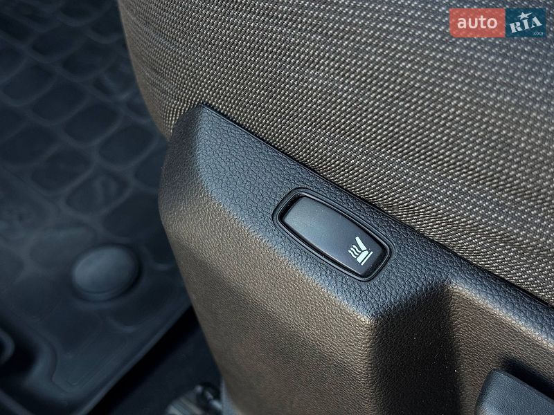 Внедорожник / Кроссовер Renault Duster 2019 в Кропивницком