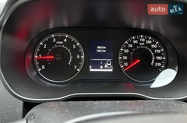 Позашляховик / Кросовер Renault Duster 2022 в Ужгороді