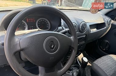 Внедорожник / Кроссовер Renault Duster 2013 в Одессе фото 5 Внедорожник / Кроссовер Renault Duster 2013 в Одессе