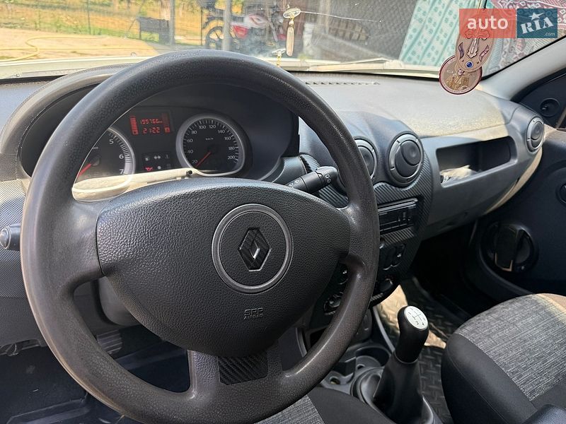 Внедорожник / Кроссовер Renault Duster 2013 в Одессе фото 5 Внедорожник / Кроссовер Renault Duster 2013 в Одессе