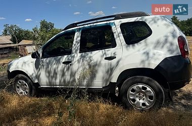 Внедорожник / Кроссовер Renault Duster 2013 в Одессе фото 4 Внедорожник / Кроссовер Renault Duster 2013 в Одессе